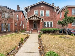 7128 Pershing Ave, Saint Louis, MO 63130