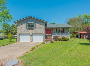 10088 Bayview Rd, Dardanelle, AR 72834
