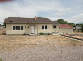 Wade H Allred, Redmond, UT 84652