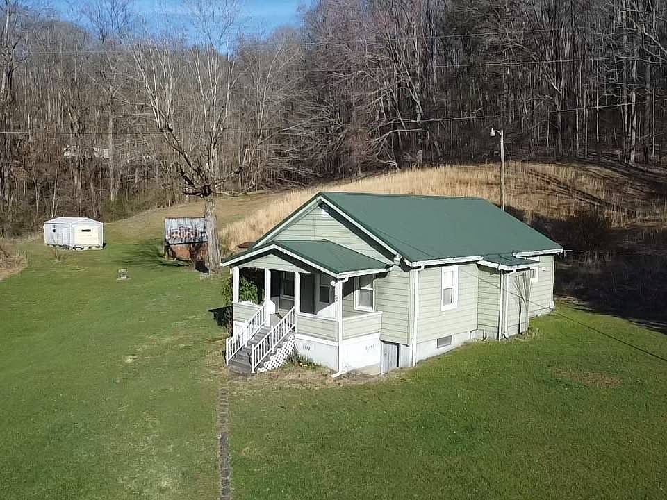 70 Turkey Ck Rd, Ansted, WV 25812 Zillow