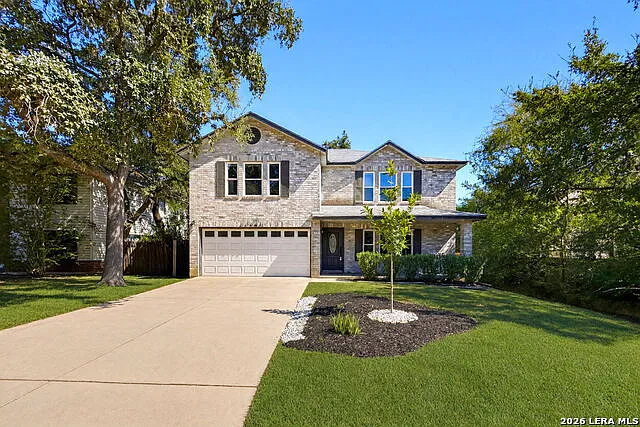 4 bed, 2.5 bath, 2334 sqft, $2,490 — Photo 1