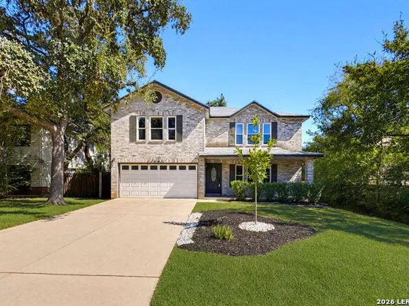 13302 Huntsman Rd, San Antonio, TX 78249