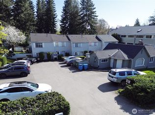 1527-1529 NE 150th St, Seattle, WA 98155