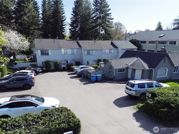 1529 -1529 NE 150th Street, Shoreline, WA 98155