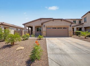 17153 W Butler Ave, Waddell, AZ 85355
