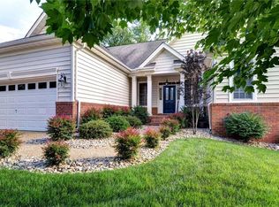 4708 Winterberry Ct, Williamsburg, VA