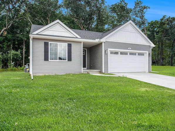 123 Saratoga Ln, Niles, MI 49120