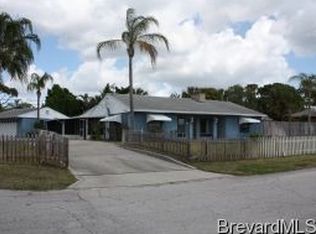 1568 Riverside Dr, Melbourne, FL 32935