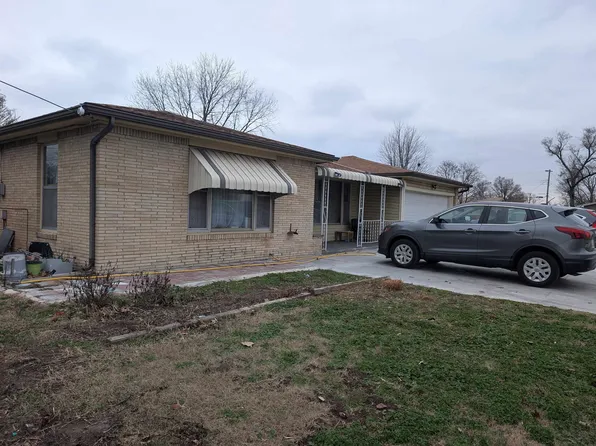 2747 S Seneca St, Wichita, KS 67217