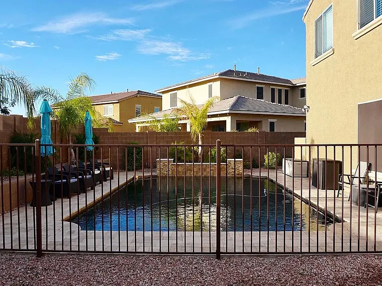 2267 E Tomahawk Dr — Photo 35