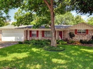 1517 Holt St, Fort Worth, TX 76103