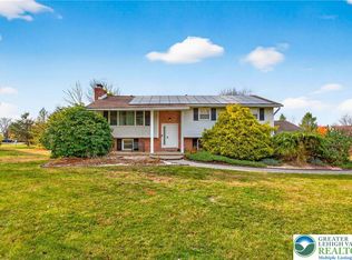 2152 Amlisa Rd, Nazareth, PA 18064