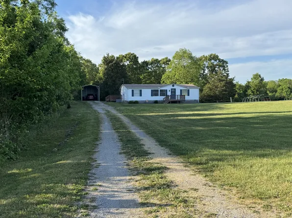 10794 Back Piney Rd, Bon Aqua, TN 37025