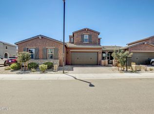 1906 N 140th Dr, Goodyear, AZ 85395