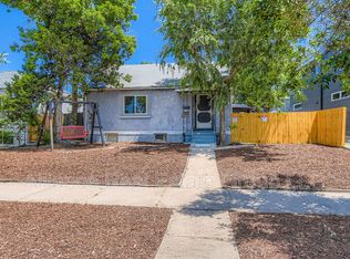 2110 S Sherman St, Denver, CO 80210