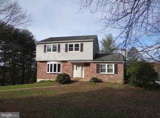 23 Fraser Blvd, Coatesville, PA 19320