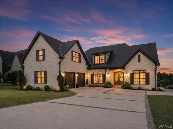 9714 Lake Side Dr, Tuscaloosa, AL 35406