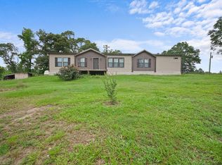 551 Ambler Rd, Leesville, LA 71446