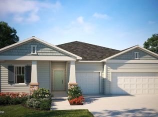 106 Day Dream Dr, Saint Augustine, FL 32092