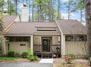 4100 Five Oaks Dr Unit 27, Durham, NC 27707