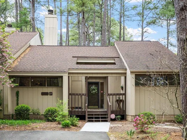 4100 Five Oaks Dr Unit 27, Durham, NC 27707