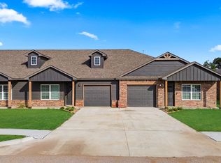 3912 Southport Ct #B, Bartlesville, OK 74006