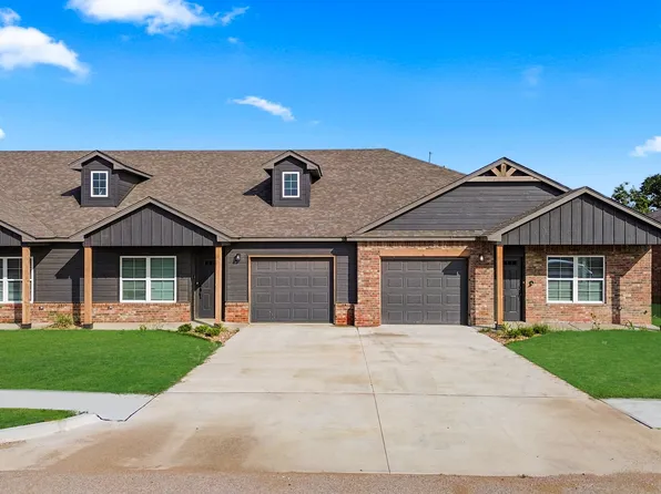 3920 Southport Dr, Bartlesville, OK