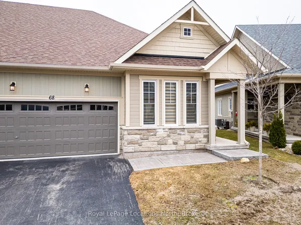 68 Kari Cres, Collingwood, ON L9Y 0Z7