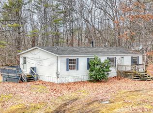 18 Jacks Ln, Chelsea, ME 04330