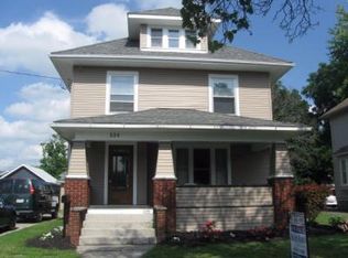 324 Forest St, Marion, OH