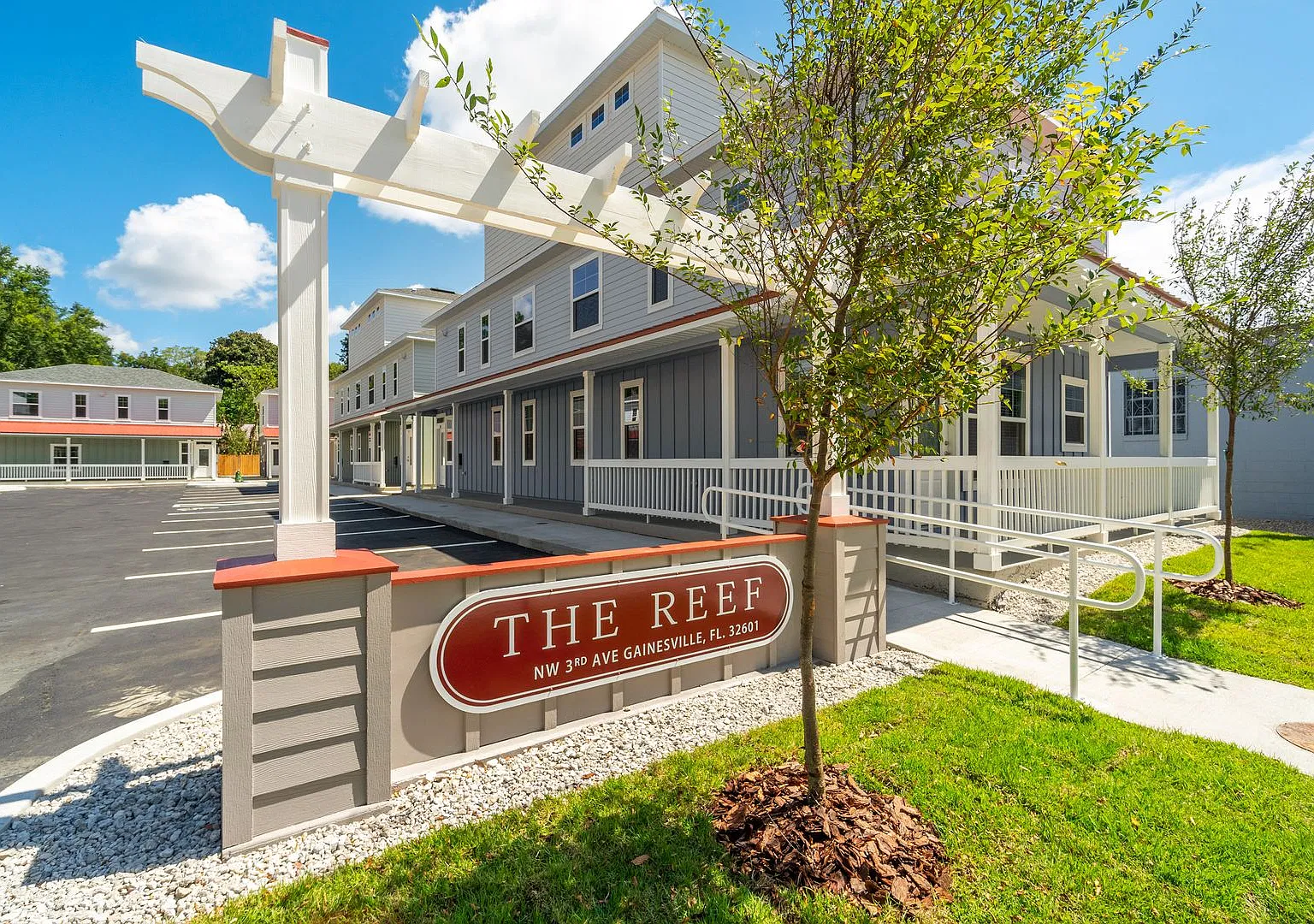 Now Leasing Fall 2027- The Reef — Photo 2