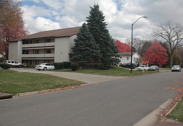 1st image of 695 Frederick Blvd APT 3B