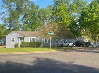 1019 Flanagan Dr, Longview, TX 75602