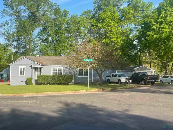 1019 Flanagan Dr, Longview, TX 75602