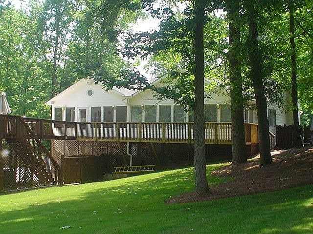 Back View