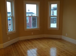 507 E 3rd St #3, Boston, MA 02127