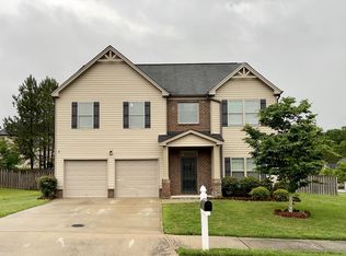 2700 Feldspar Way, Riverdale, GA 30296