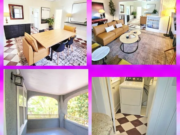 1023 Harrington Ave #B, Norfolk, VA 23507