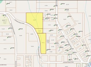 0 SW Ellisport Rd, Vashon, WA 98070