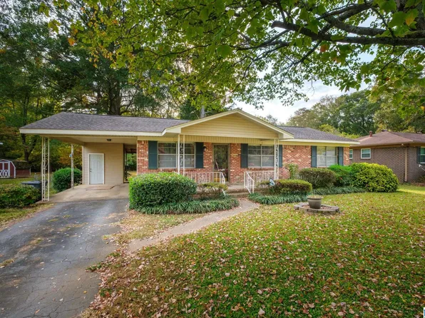 324 Wickstead Rd, Bessemer, AL 35023