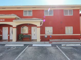 11039 W Okeechobee Rd UNIT 202, Hialeah Gardens, FL 33018