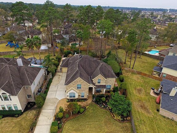 2nd image of 25227 Metzler Creek Dr