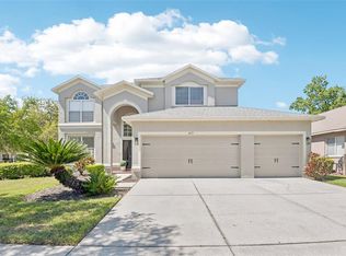4021 Fishermans Cove Ct, Lutz, FL 33558