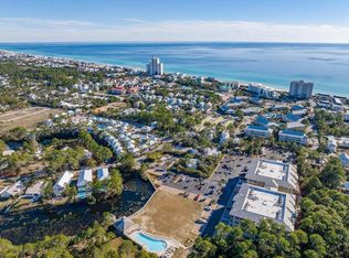 231 Somerset Bridge Rd Unit 2308, Santa Rosa Beach, FL 32459