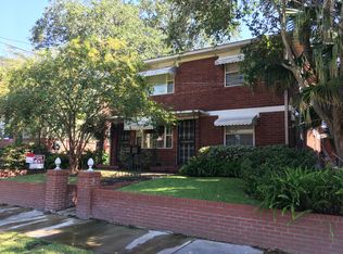1603 Mallory St, Jacksonville, FL 32205