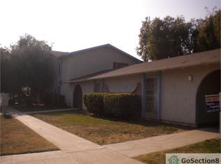 1223 N Sylmar Ave APT 205, Fresno, CA 93727