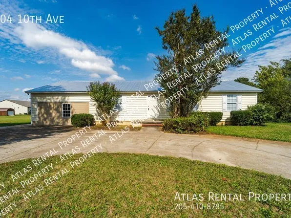 504 10th Ave, Athens, AL 35611