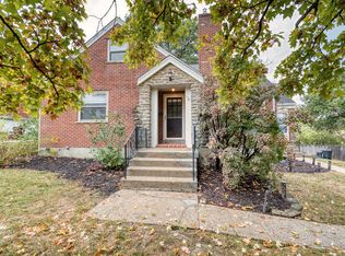 1413 Sleepy Hollow Rd, Covington, KY 41011