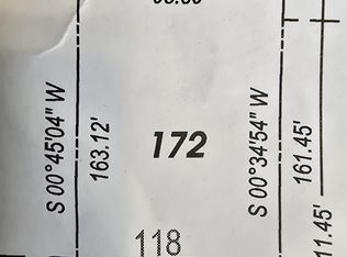 172 Michael Dr, Beebe, AR 72012