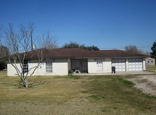 2110 Comanche Blvd, Rosenberg, TX 77471